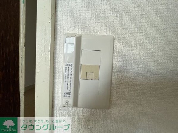 ガーデンスクエア国立の物件内観写真